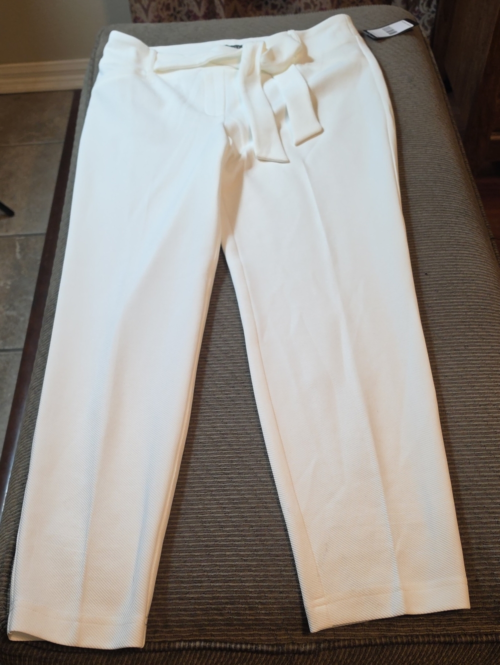 Soho Apparel Pull On Pants NWT - Picture 7 of 8